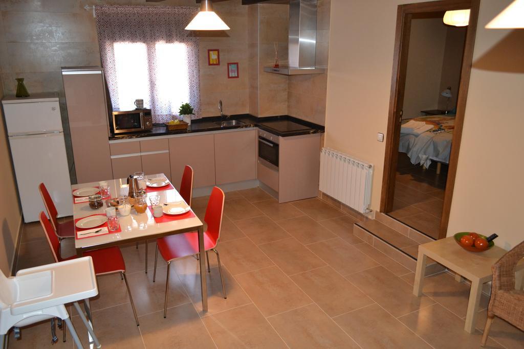 La Cantamora Hotel Rural Pesquera De Duero Szoba fotó