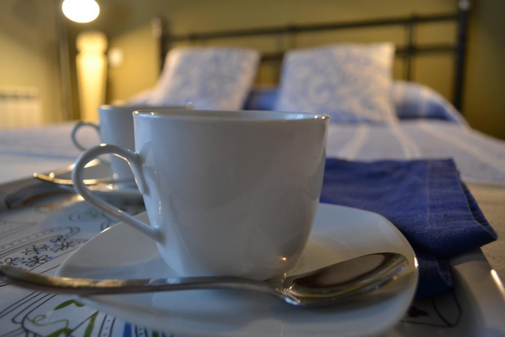 La Cantamora Hotel Rural Pesquera De Duero Szoba fotó