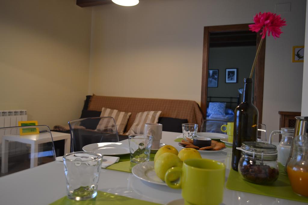 La Cantamora Hotel Rural Pesquera De Duero Szoba fotó