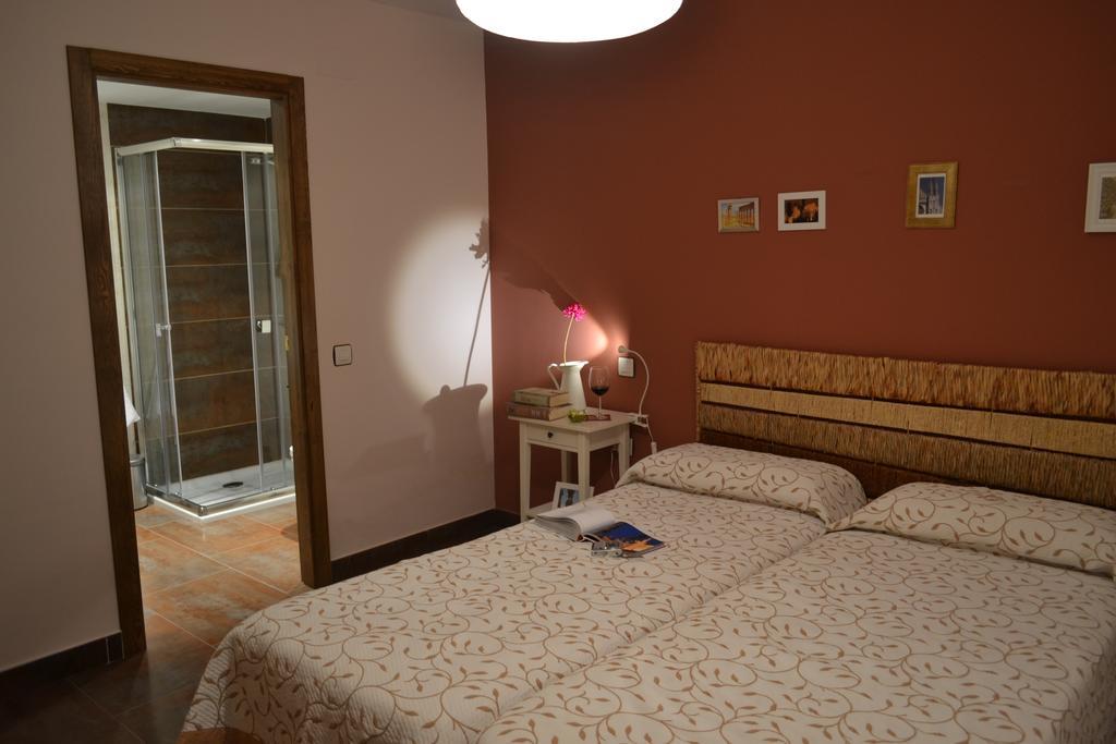 La Cantamora Hotel Rural Pesquera De Duero Szoba fotó