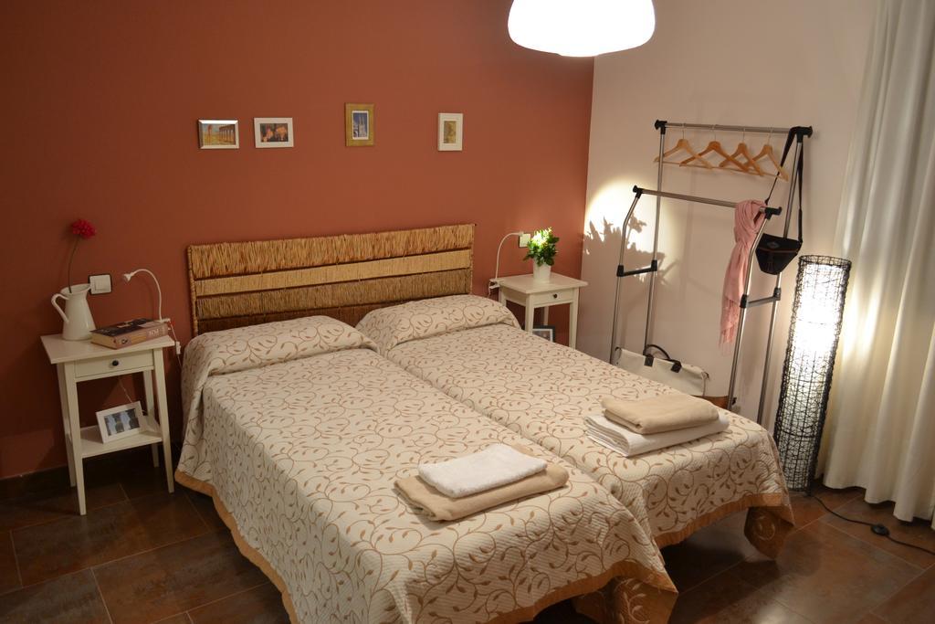 La Cantamora Hotel Rural Pesquera De Duero Szoba fotó