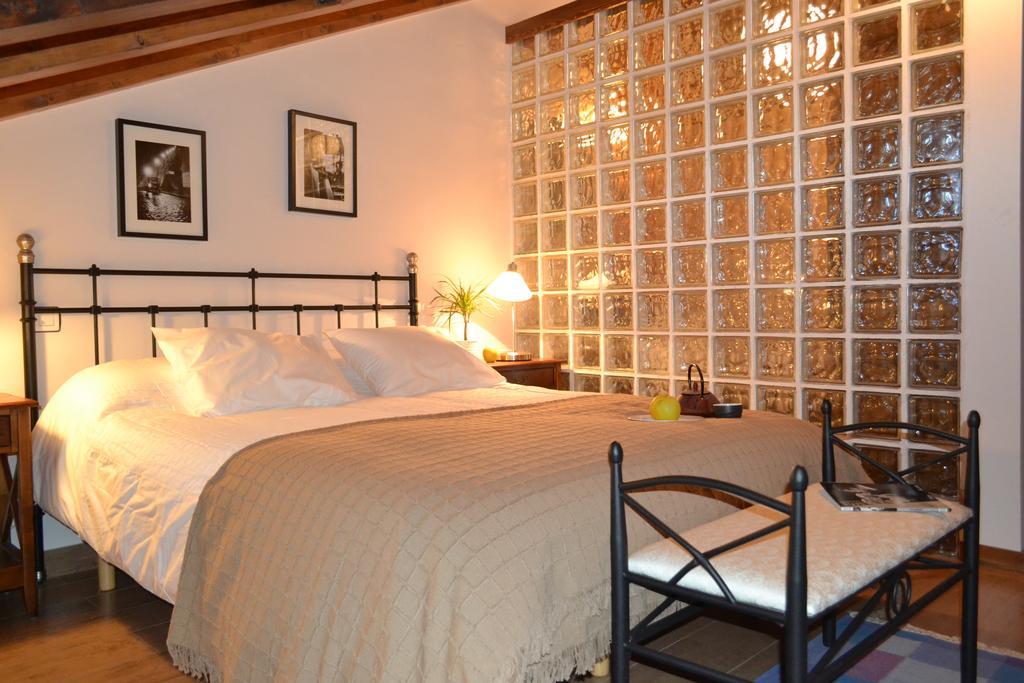 La Cantamora Hotel Rural Pesquera De Duero Szoba fotó