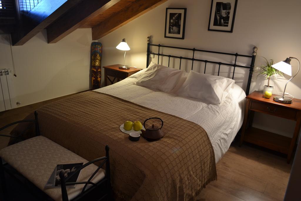 La Cantamora Hotel Rural Pesquera De Duero Szoba fotó