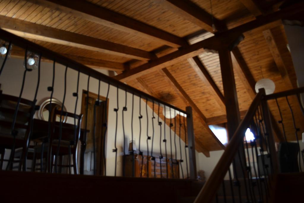 La Cantamora Hotel Rural Pesquera De Duero Kültér fotó