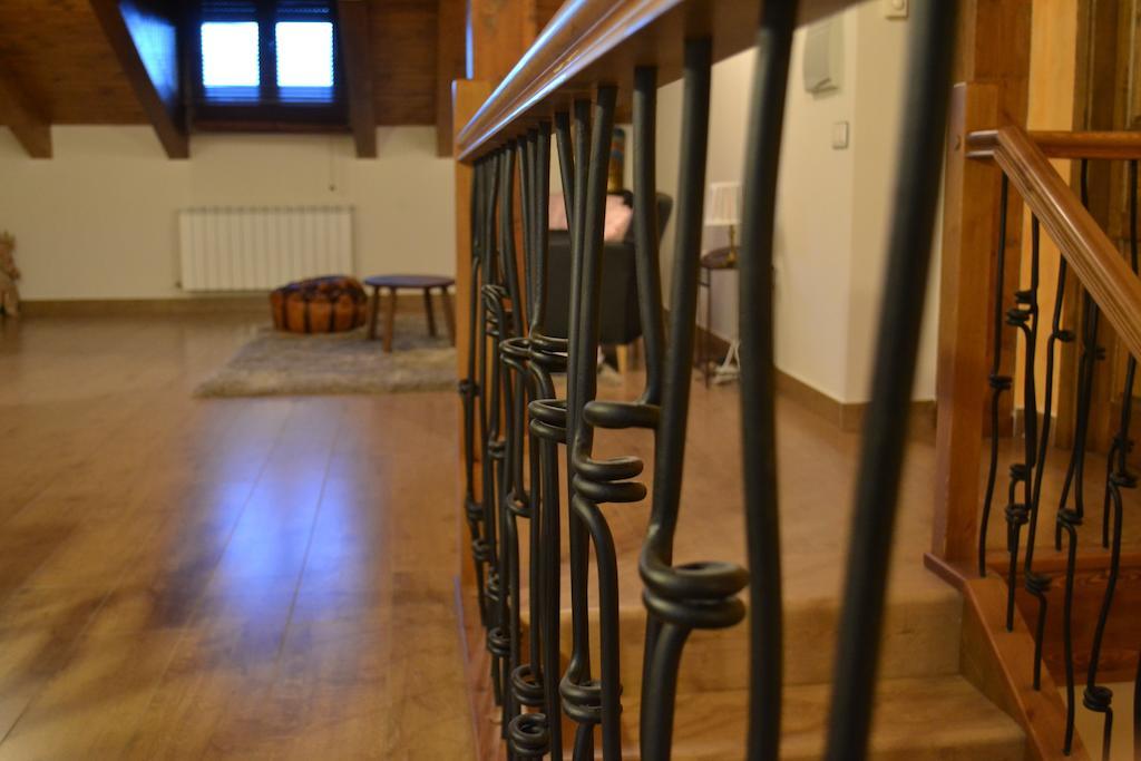 La Cantamora Hotel Rural Pesquera De Duero Kültér fotó
