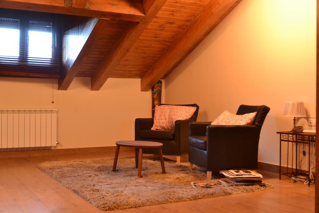 La Cantamora Hotel Rural Pesquera De Duero Kültér fotó