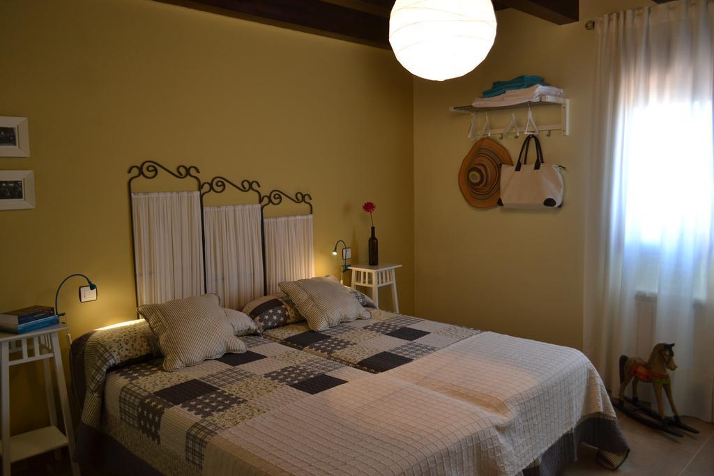 La Cantamora Hotel Rural Pesquera De Duero Kültér fotó